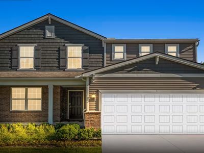 9001 Redwood Trl, Dexter, MI, 48130