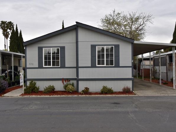 Mobile Home Park San Jose Real Estate 39 Homes For Sale Zillow