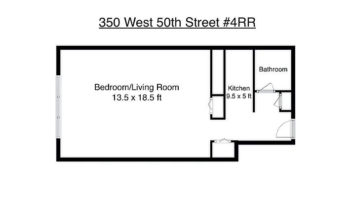 Rented by Keller Williams NYC | media 16