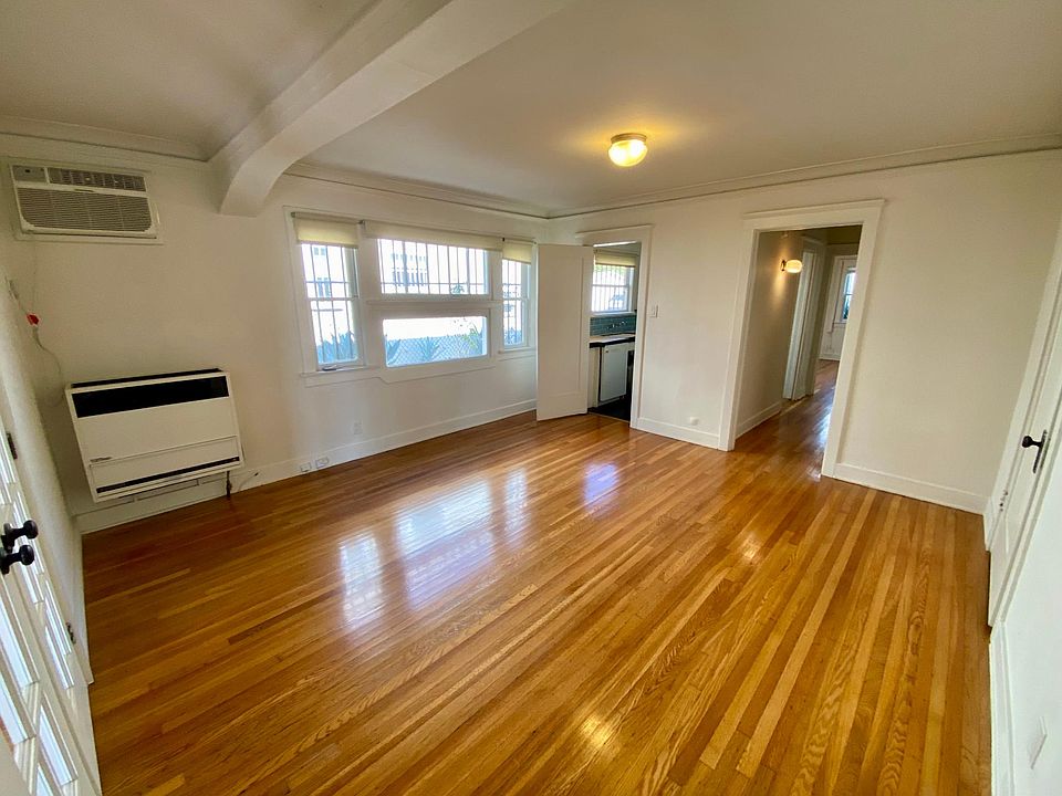 Main living room