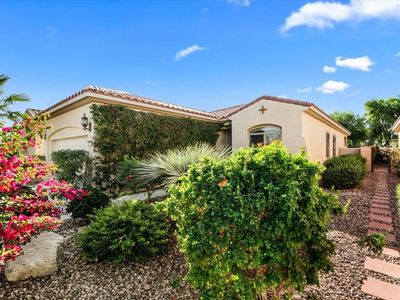 81543 Avenida De Baile, Indio, CA, 92203