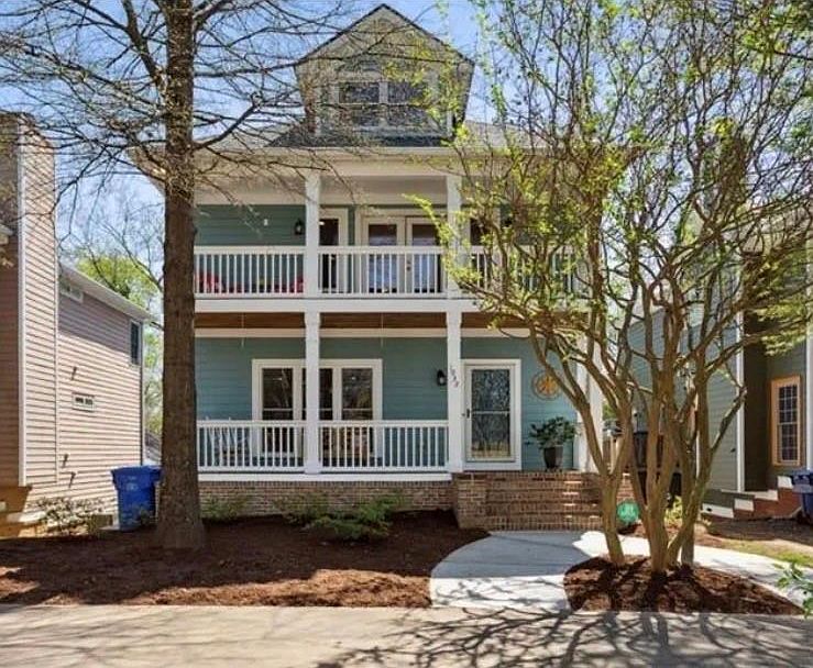 1st image of 1032 Lena St NW