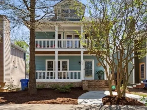 1032 Lena St NW, Atlanta, GA 30314