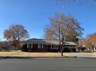 747 N 300 W, Richfield, UT 84701