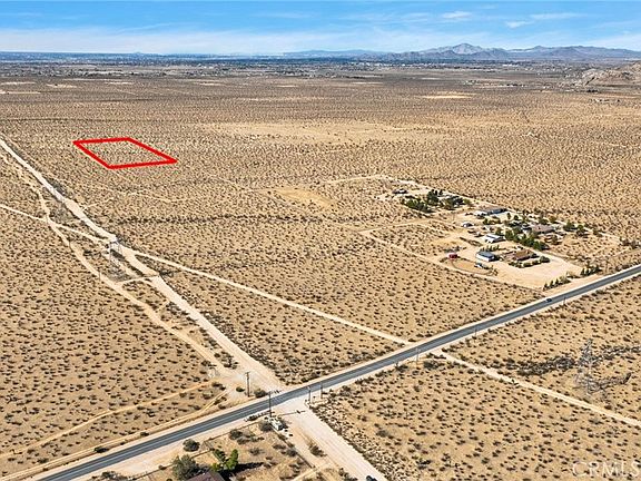 2nd image of 0 Lagartijo Dr