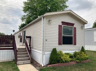 4303 75th St #74, Pleasant Prairie, WI 53142