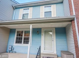 12 Hardwood Dr, Baltimore, MD 21237