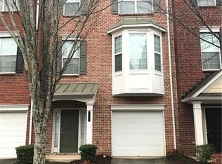 11789 Wellsley Way, Johns Creek, GA 30005