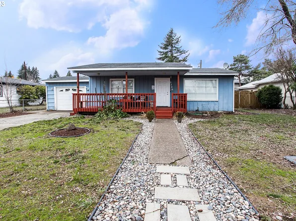 8206 NE 7th St, Vancouver, WA 98664