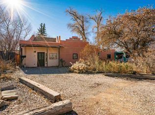 303 Paseo Del Pueblo Norte, Taos, NM 87571
