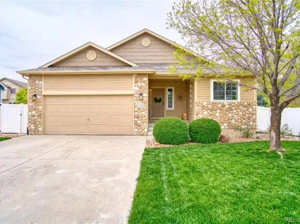 16167 Cinnamon Circle, Mead, CO 80542