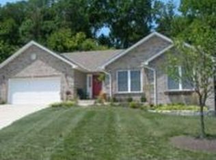 64 Autumn Dr, Oxford, OH 45056