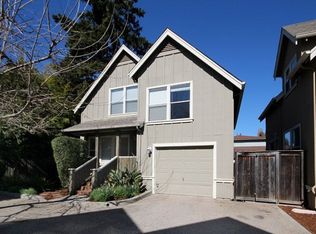 213 Chestnut St, Santa Cruz, CA 95060