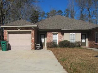 159 Beech St #A, Covington, LA 70433