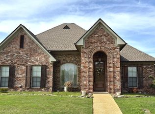 155 Amethyst Dr, Brandon, MS 39047