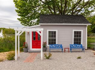 693 Boston Post Rd, Madison, CT 06443