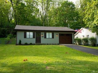 4020 Vannest Ave, Middletown, OH 45042