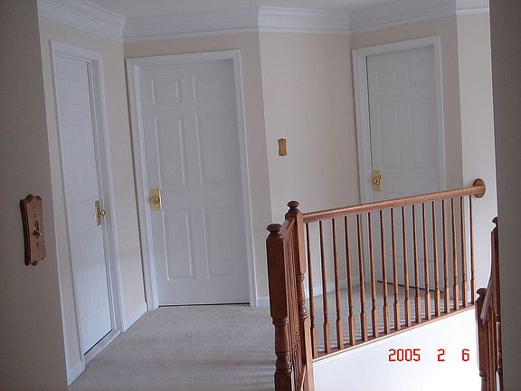 "SPACIOUS THROUGHOUT"