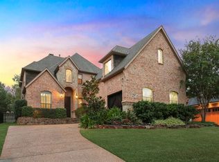 62 Cypress Ct, Trophy Club, TX 76262