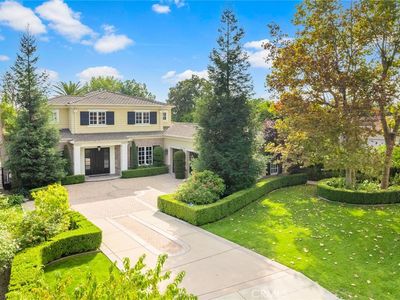 428 Cambridge Dr, Arcadia, CA, 91007