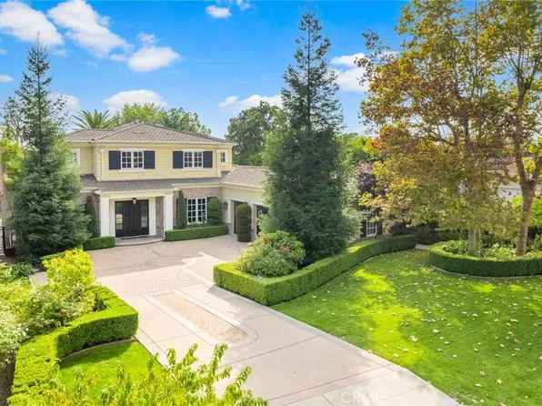 428 Cambridge Dr, Arcadia, CA 91007