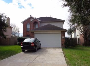 6319 W Ridgecreek Dr, Missouri City, TX 77489