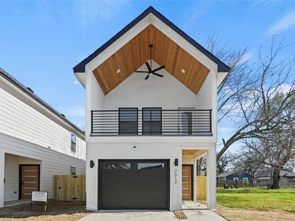 2629 Pennsylvania Ave, Dallas, TX 75215