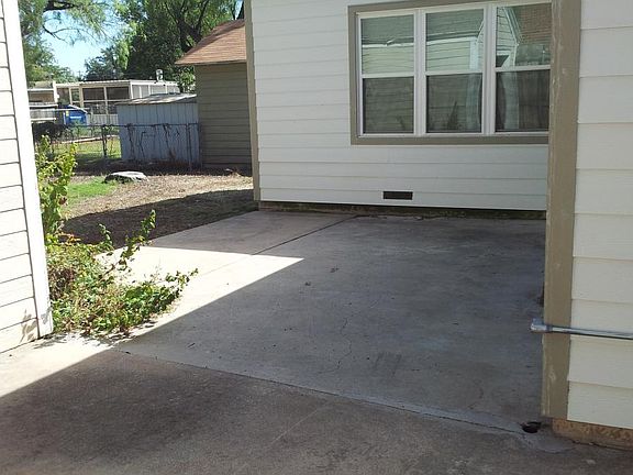 Back Patio 2