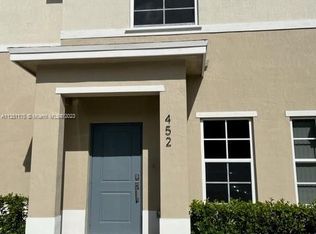 452 NE 4th Ln #1, Homestead, FL 33034
