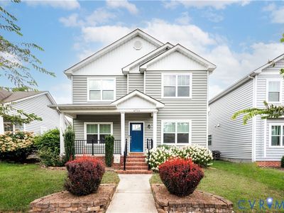 4716 Fulton St, Richmond, VA, 23231