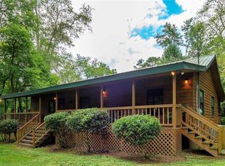 525 Blue Bird Rd, Mineral Bluff, GA 30559