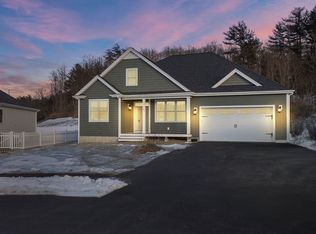 103 Lebaron Blvd, Lakeville, MA 02347