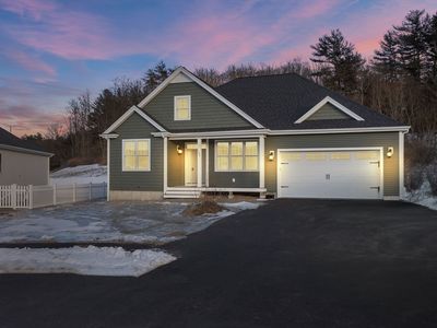 103 Lebaron Blvd, Lakeville, MA, 02347