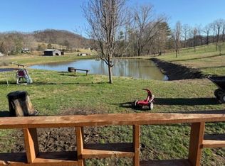 133 Clay Lick Rd, Means, KY 40346