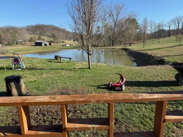 133 Clay Lick Rd, Means, KY 40346