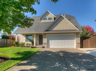 806 Ashley Ct, Monmouth, OR 97361