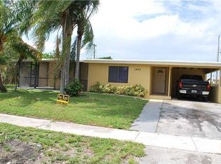 1430 NE 42nd Ct, Pompano Beach, FL 33064