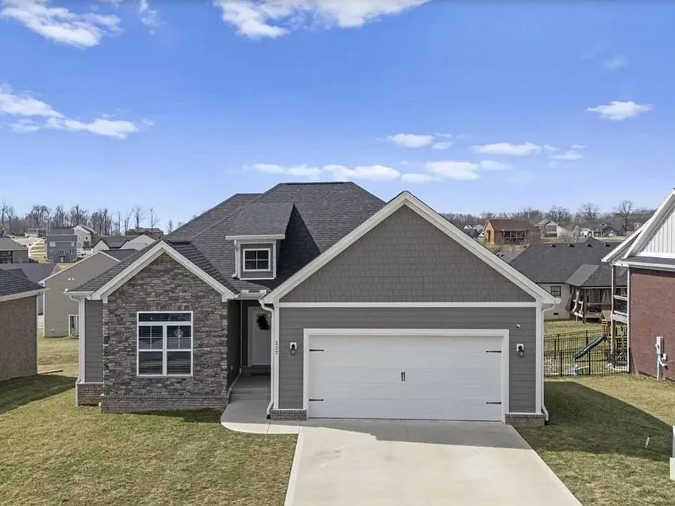 227 Wild Deer Dr