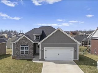 227 Wild Deer Dr, Elizabethtown, KY 42701