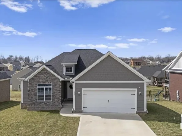 227 Wild Deer Dr, Elizabethtown, KY 42701