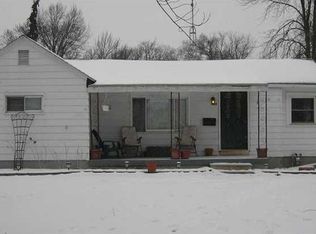 409 Clinton St, Maumee, OH