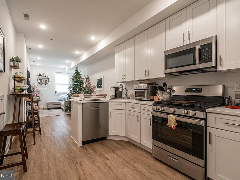 2613 Federal St #B — Photo 1