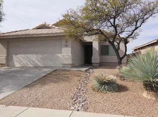 6350 S Wheaton Dr, Tucson, AZ 85747