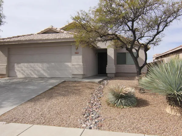 6350 S Wheaton Dr, Tucson, AZ 85747
