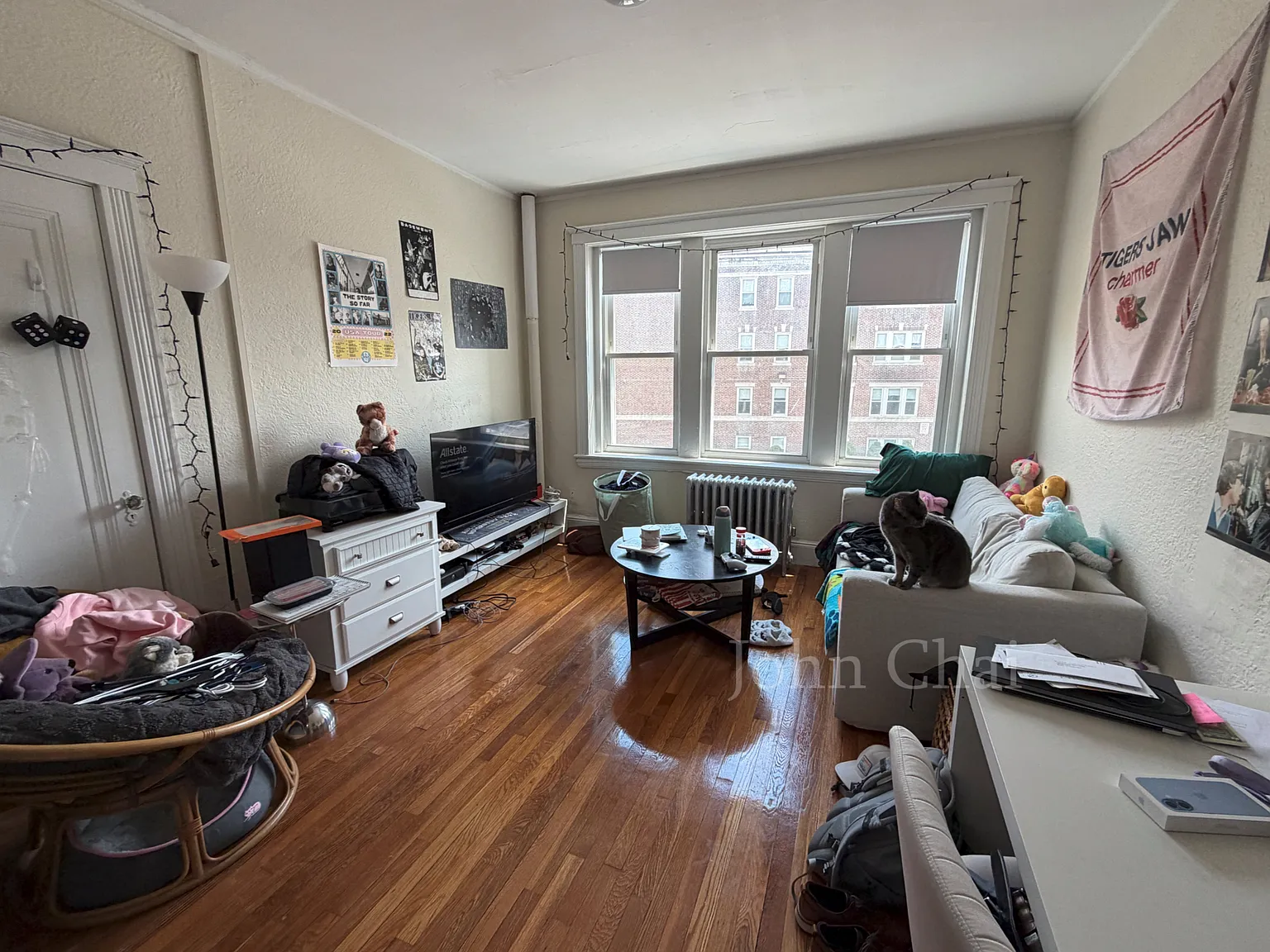 1 bed, 625 sqft, $2,375 — Photo 3