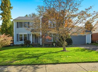 12410 Brightfield Dr, Middletown, KY 40243