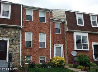 7435 Morrison Dr, Greenbelt, MD 20770