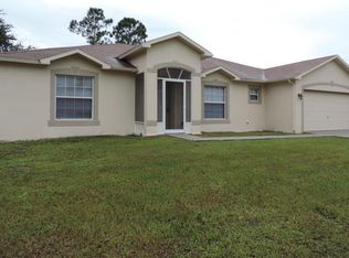 434 Gantry St SW, Palm Bay, FL 32908