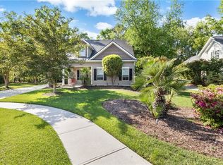 120 Golden Rod Loop, Richmond Hill, GA 31324