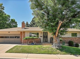 6665 E Harvard Ave, Denver, CO 80224